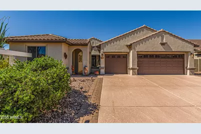 5150 N Blythe Court, Eloy, AZ 85131 - Photo 2