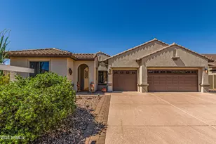 5150 N Blythe Ct, Eloy, AZ 85131 - Photo 2