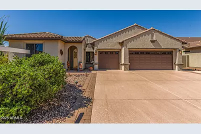5150 N Blythe Court, Eloy, AZ 85131 - Photo 1