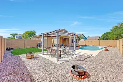 12744 W Columbine Drive, El Mirage, AZ 85335 - Photo 18