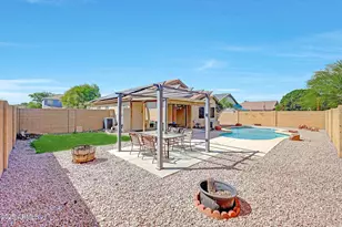 12744 W Columbine Dr, El Mirage, AZ 85335 - Photo 18