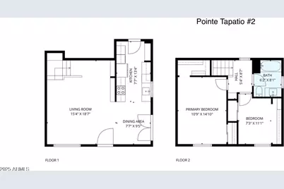 10424 N 11th Place #2, Phoenix, AZ 85020 - Photo 40