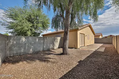 813 E Yanez Avenue, Buckeye, AZ 85326 - Photo 20