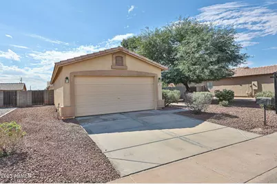 813 E Yanez Avenue, Buckeye, AZ 85326 - Photo 22