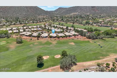 35 Bent Tree Court, Sedona, AZ 86351 - Photo 42