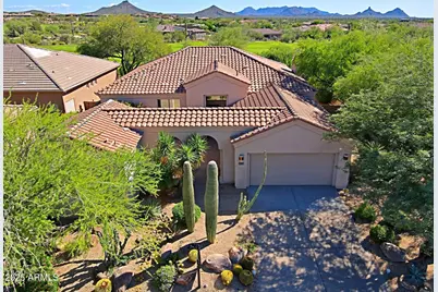 9311 E Cavalry Drive, Scottsdale, AZ 85262 - Photo 1
