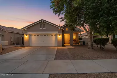 16947 W Cocopah Street, Goodyear, AZ 85338 - Photo 1