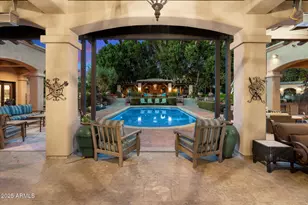 6402 E Chaparral Rd, Paradise Valley, AZ 85253 - Photo 84