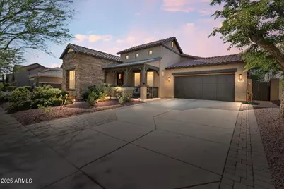 3100 N Summer Street, Buckeye, AZ 85396 - Photo 1