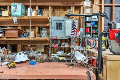 613 S Val Vista Road, Apache Junction, AZ 85119 - Photo 30