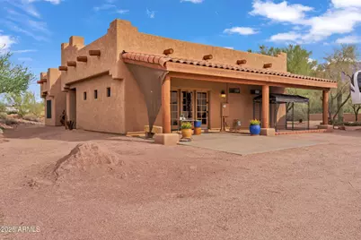 613 S Val Vista Road, Apache Junction, AZ 85119 - Photo 4