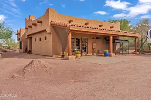 613 S Val Vista Rd, Apache Junction, AZ 85119 - Photo 4