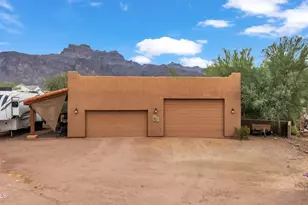 613 S Val Vista Rd, Apache Junction, AZ 85119 - Photo 4