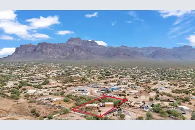 613 S Val Vista Road, Apache Junction, AZ 85119 - Photo 2