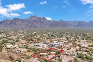 613 S Val Vista Rd, Apache Junction, AZ 85119 - Photo 2