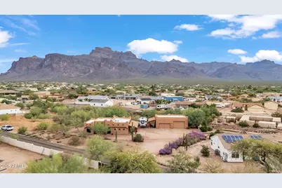 613 S Val Vista Road, Apache Junction, AZ 85119 - Photo 1