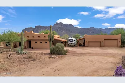 613 S Val Vista Road, Apache Junction, AZ 85119 - Photo 2