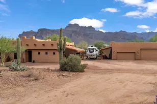 613 S Val Vista Rd, Apache Junction, AZ 85119 - Photo 2