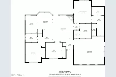 613 S Val Vista Road, Apache Junction, AZ 85119 - Photo 30