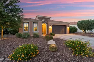 12780 W Desert Vista Trail, Peoria, AZ 85383 - Photo 1