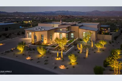 23975 N 128th Place, Scottsdale, AZ 85255 - Photo 1