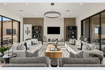 23975 N 128th Place, Scottsdale, AZ 85255 - Photo 8