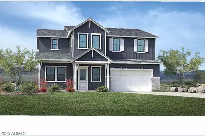 6059 S Antonio --, Mesa, AZ 85212 - Photo 1