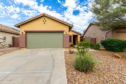 1944 W Hemingway Lane, Phoenix, AZ 85086 - Photo 1