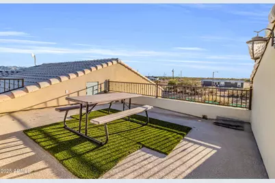 21736 W Desert Mirage Drive, Wittmann, AZ 85361 - Photo 22