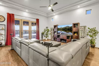 21736 W Desert Mirage Drive, Wittmann, AZ 85361 - Photo 66