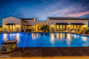 21736 W Desert Mirage Dr, Wittmann, AZ 85361 - Photo 80