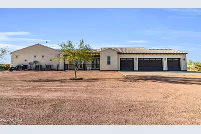 21736 W Desert Mirage Drive, Wittmann, AZ 85361 - Photo 6