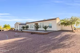 21736 W Desert Mirage Dr, Wittmann, AZ 85361 - Photo 18