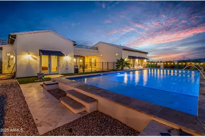 21736 W Desert Mirage Drive, Wittmann, AZ 85361 - Photo 78