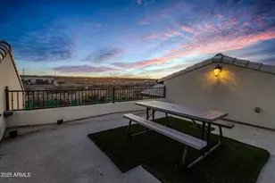 21736 W Desert Mirage Dr, Wittmann, AZ 85361 - Photo 70