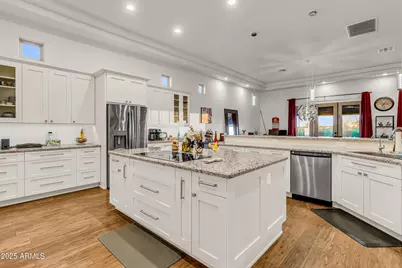 21736 W Desert Mirage Drive, Wittmann, AZ 85361 - Photo 62