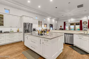 21736 W Desert Mirage Dr, Wittmann, AZ 85361 - Photo 62