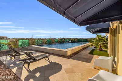 21736 W Desert Mirage Drive, Wittmann, AZ 85361 - Photo 28