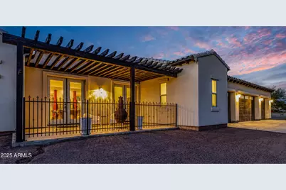 21736 W Desert Mirage Drive, Wittmann, AZ 85361 - Photo 76