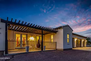 21736 W Desert Mirage Dr, Wittmann, AZ 85361 - Photo 76