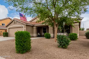 3587 E Trigger Way, Gilbert, AZ 85297 - Photo 2