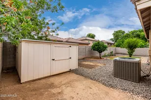 3587 E Trigger Way, Gilbert, AZ 85297 - Photo 28