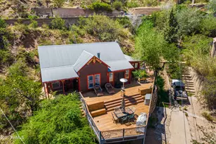 84 Shearer Ave, Bisbee, AZ 85603 - Photo 1