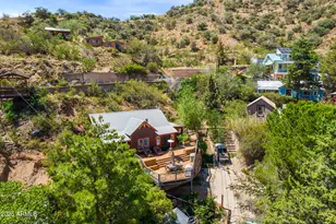 84 Shearer Ave, Bisbee, AZ 85603 - Photo 38
