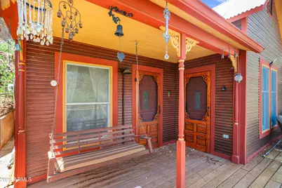 84 Shearer Avenue, Bisbee, AZ 85603 - Photo 4