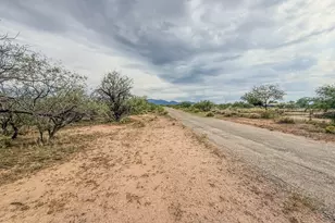 000 Tequila Trail, Benson, AZ 85602 - Photo 1