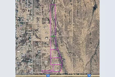000 Tequila Trail #- 3, Benson, AZ 85602 - Photo 6
