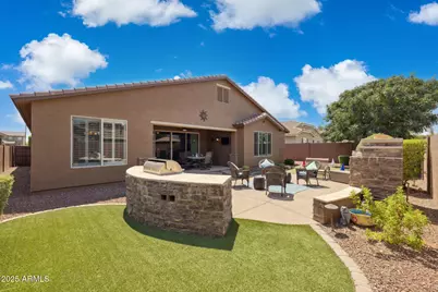 726 W Tallow Tree Avenue, Queen Creek, AZ 85140 - Photo 22