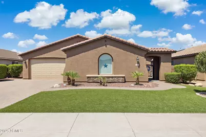 726 W Tallow Tree Avenue, Queen Creek, AZ 85140 - Photo 1