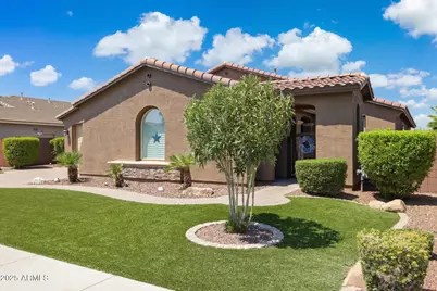 726 W Tallow Tree Avenue, Queen Creek, AZ 85140 - Photo 2